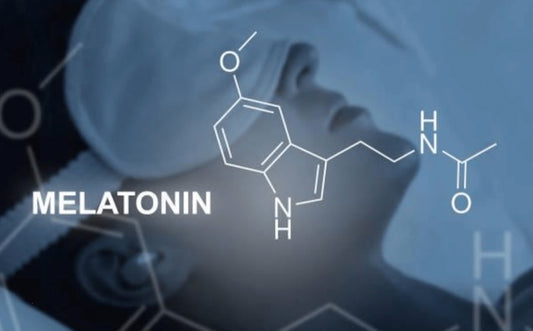 MELATONIN