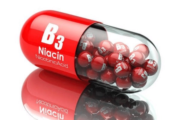 NIACIN