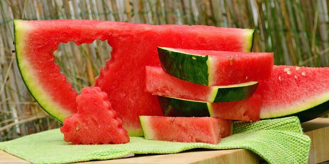 WASSERMELONE