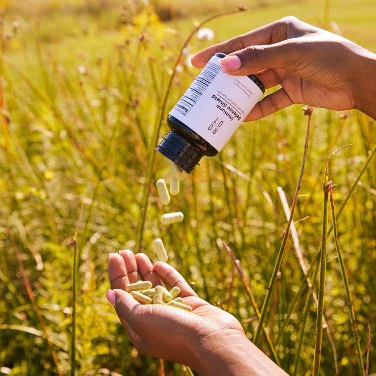 ROOT IMMUNE DEFENSE SHIELD