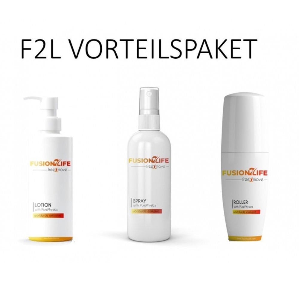 Fusion2Life Best-Move Trio