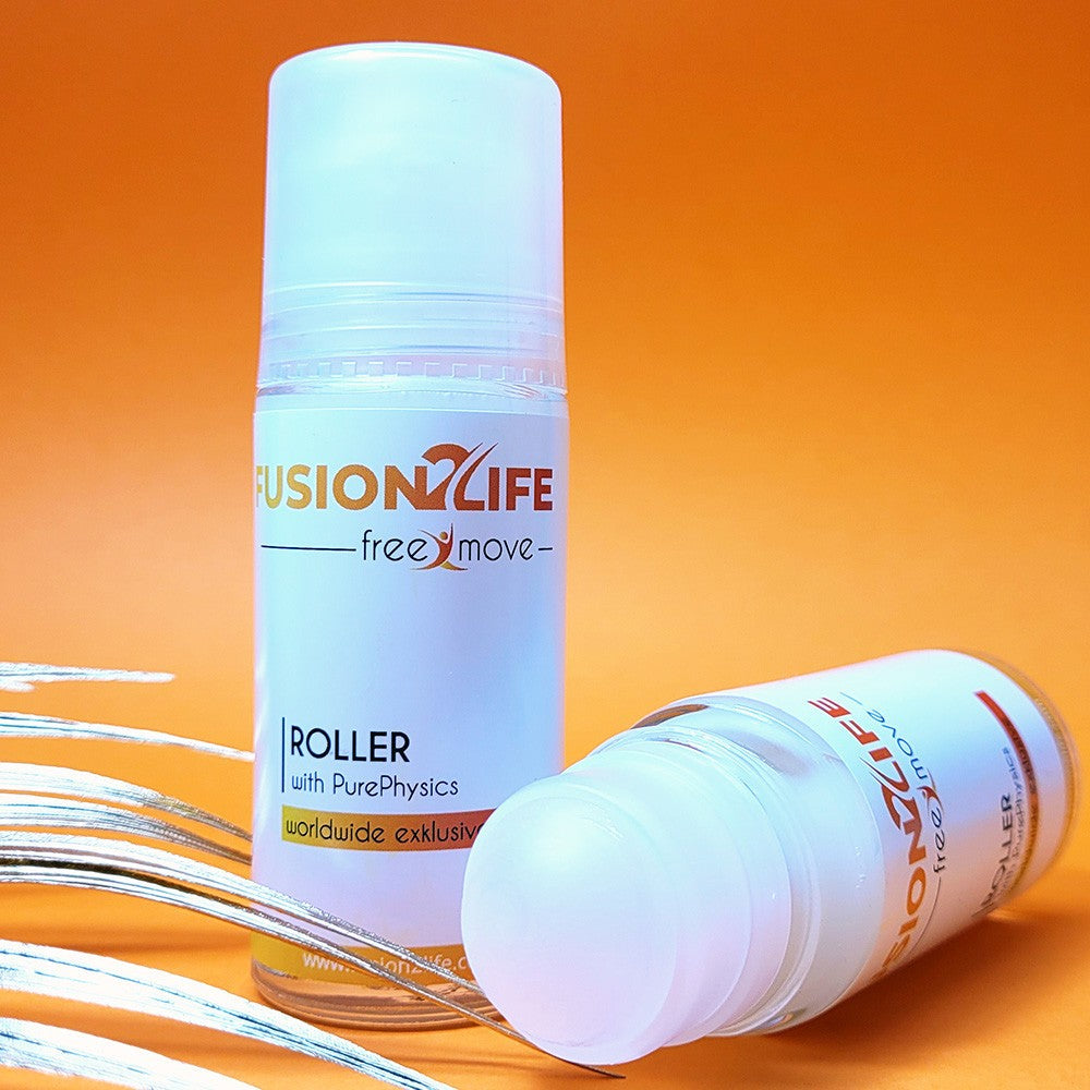 Fusion2Life free-move Roller (50 ml)
