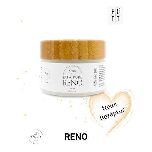 ROOT Reno: 1 Tegel mit Holzdeckel 1.3oz