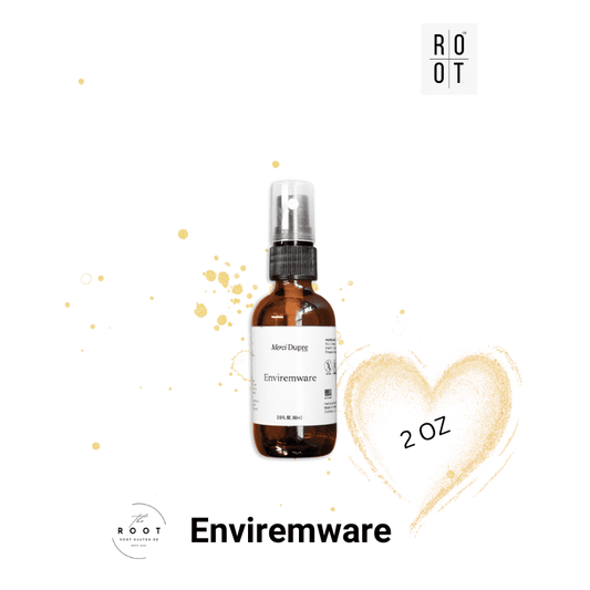 MERCI DUPRE ENVIREMWARE 2oz