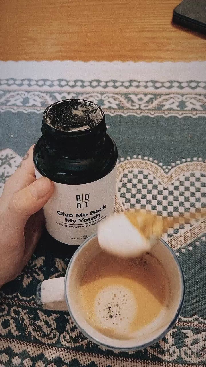 givemebackmyyouth-video