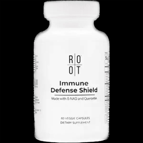 ROOT IMMUNE DEFENSE SHIELD