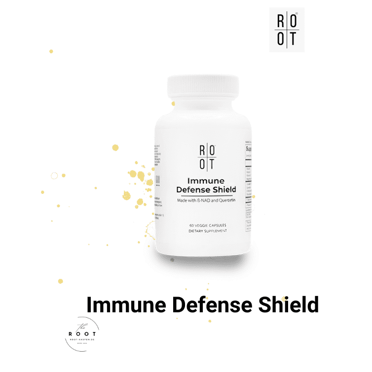 ROOT IMMUNE DEFENSE SHIELD