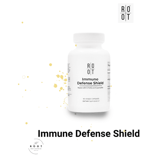 ROOT IMMUNE DEFENSE SHIELD