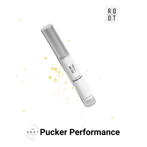 ROOT PUCKER PERFORMANCE