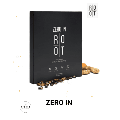 ROOT ZERO IN