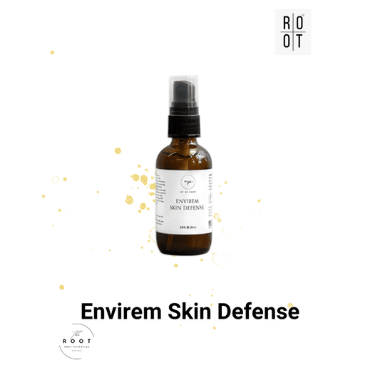 ROOT ENVIREM SKIN DEFENSE