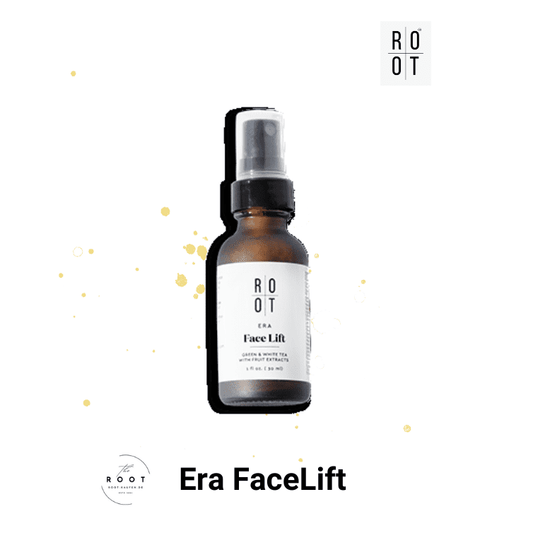 ROOT FACE LIFT SPRAY